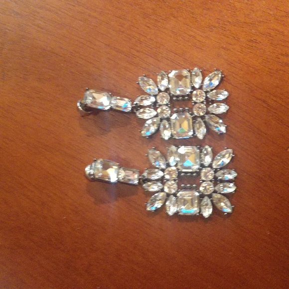 Chico's Jewelry - Chico's Bling Earrings